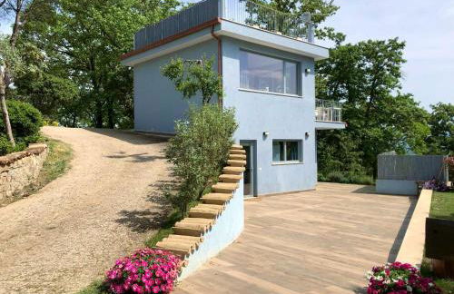 Colonna House - Foto 1