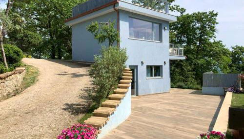 Colonna House - Foto 1