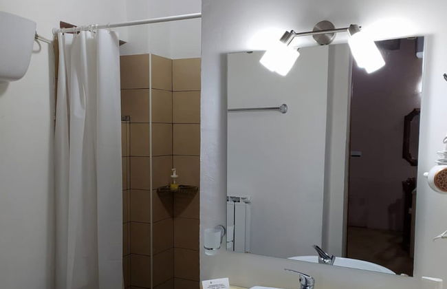 Belvilla by OYO Appartamento Garden 3 pax - Foto 10