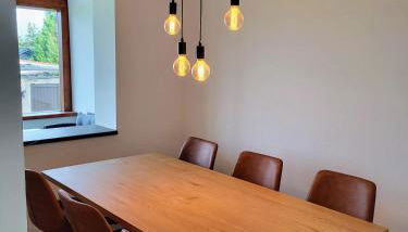 Ferienhaus Schöne Aussicht - Foto 2