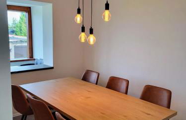 Ferienhaus Schöne Aussicht - Foto 2