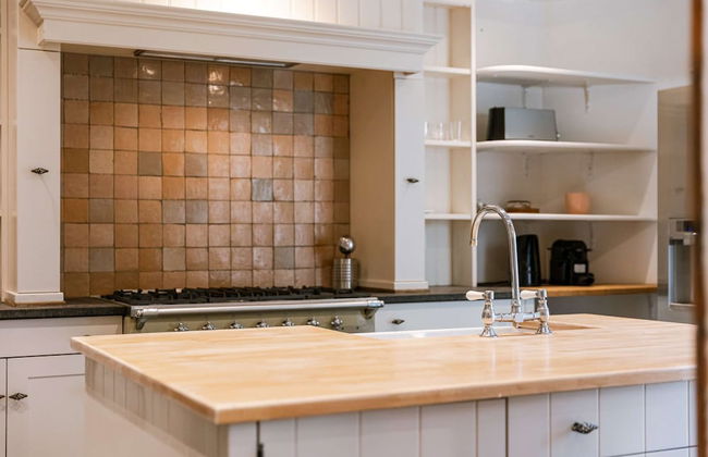 Huswell - Stay at Cape Montigny in Ghent - Foto 38