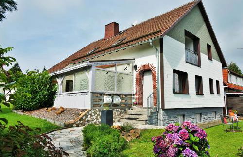 Ferienwohnung Schiller - Foto 1