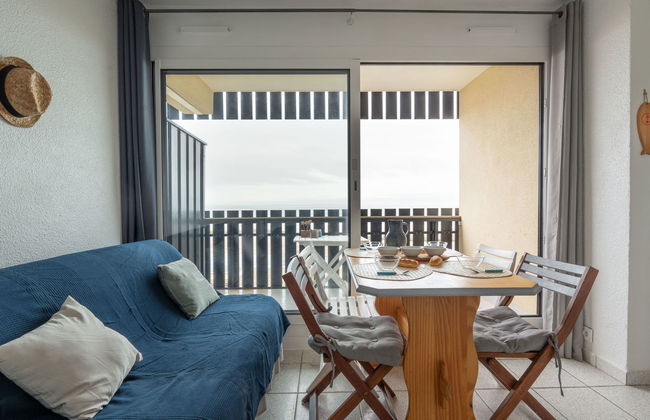 Les Océanides - Foto 8