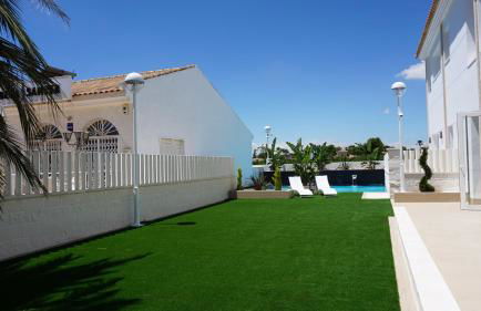 Apartamentos La Laguna I Luxury Apartments - Photo 29