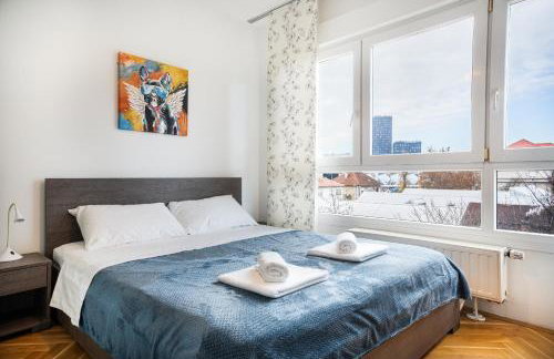 BNM apartment Free Parking - Foto 3