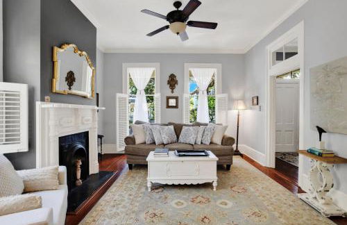 The Parsonage at Forsyth - Foto 7