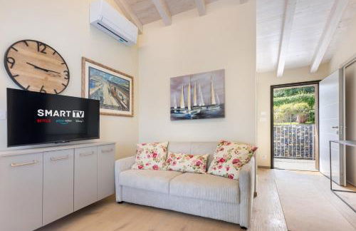 Hostdomus - Acqualy Suite with PRIVATE POOL - Foto 17