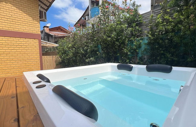 Pousada Hanalie - Praia do Rosa - SC - Photo 62