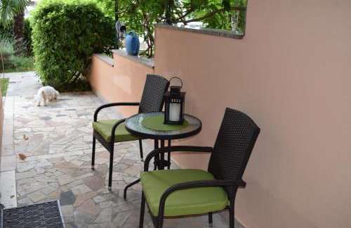 Apartman Anna Opatija - Photo 23