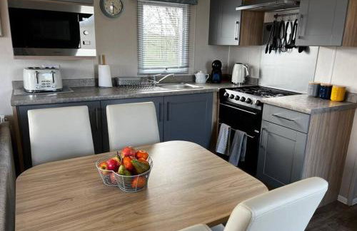 Sandy Bay Caravan Getaway - Foto 10