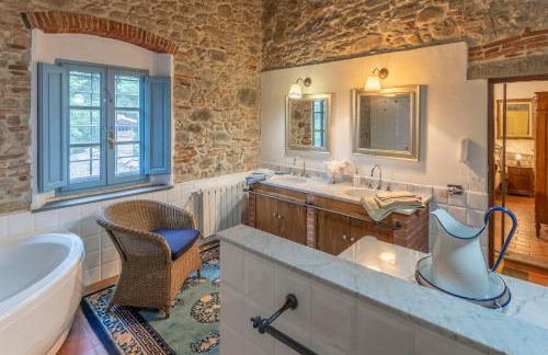 Mulino di Castelvecchio - Foto 26