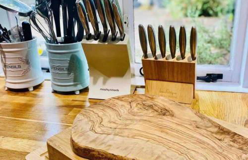 The Nutshell - Foto 11