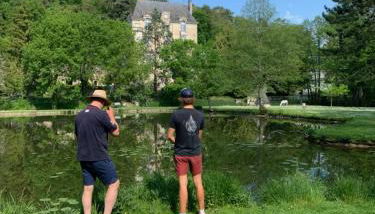 La Suite Du Marquis - Foto 5