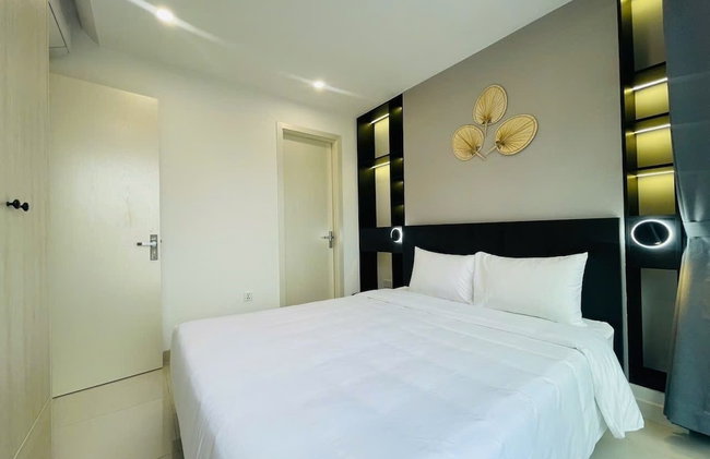Sun Residences Hotel and Apartment - Foto 7