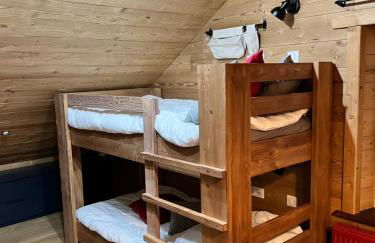 Gîte 5* piscine intérieure, sauna, à 20 mins des pistes de ski, à 300 m d’un Lac - Foto 26