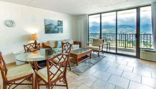 Deluxe Panoramic Mountain View Condo - 37th Floor, Free parking & Wifi condo - Foto 2