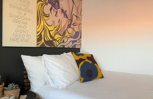 Lisbon, renovated T2 apartment Portas de Benfica - Foto 24