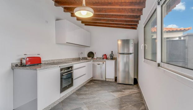 Villa Winter APT 1 in Funchal - Foto 5, Habitación