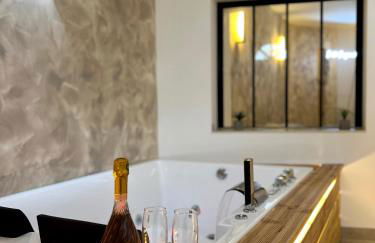 La Suite Suspendue & SPA - Foto 1