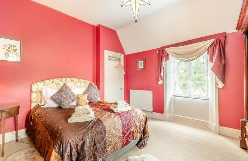 Lodge Cottage - Photo 10