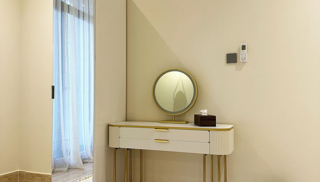 Kease Yasmin 4-10 Ramz Balcony AX28 - Foto 2, Habitación