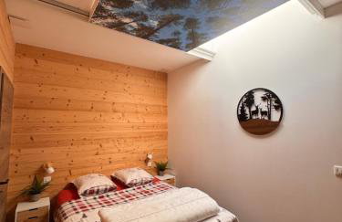 Appartement à La Bresse - cadre naturel et calme - Photo 33
