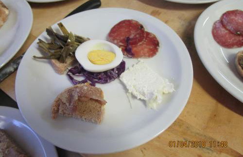 La Colombarola Agriturismo - Foto 32