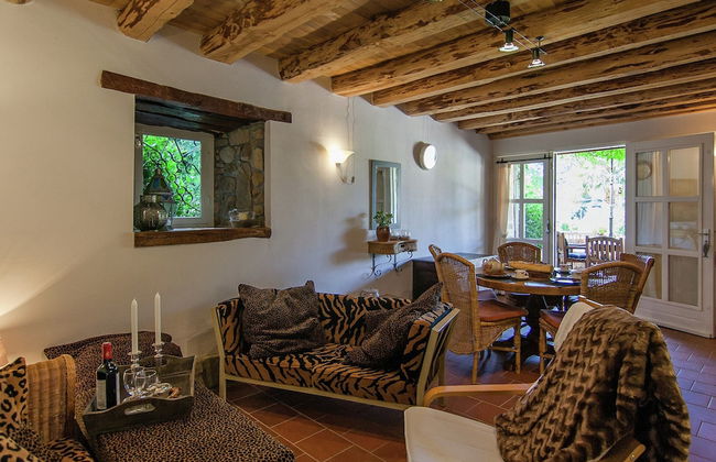 Romantic Cottage With Shared Swimming Pool - Foto 31