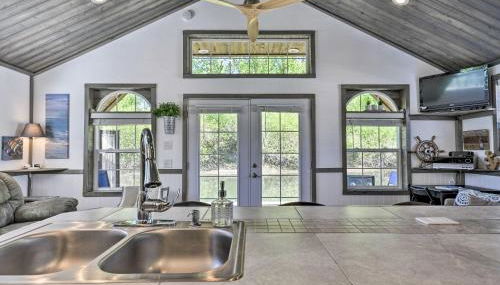 Floating Home on Columbia River with Provided Kayaks - Foto 3