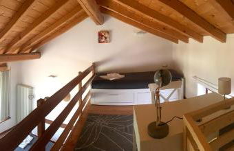 Il Granaio - Historic Molino Maufet Watermill - Lake Como - Photo 14