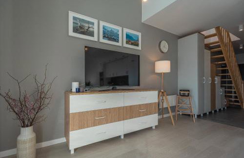 Apartament Widok 5 - Foto 6