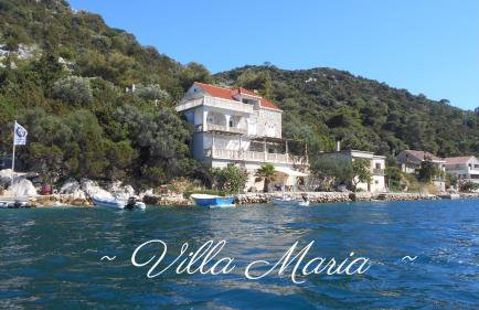 Villa Maria - Foto 1