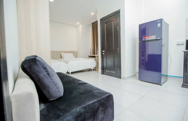 Rumduol Apartment - Photo 8