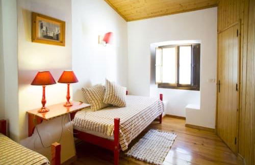 Casas de Romaria de Brotas - Foto 105