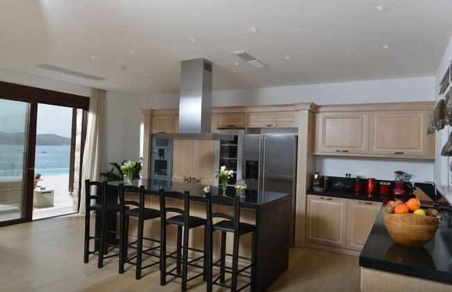 Villa Danae by Elounda Island View Villas - Foto 6