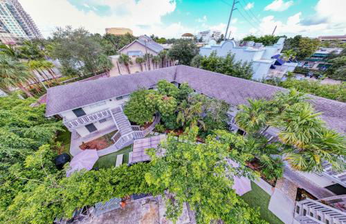 Riverbend Apartments by Lowkl - Foto 28