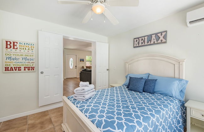 Casa Sirena By The Marina Suites with Pool - Foto 3