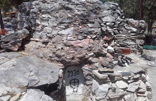 Linos Traditional Cottage - Foto 36