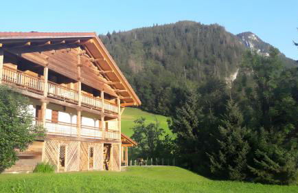 Appartement Le Lachat - Photo 26