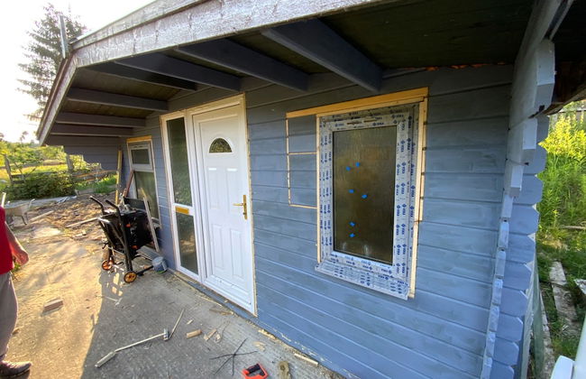 Highland River Retreat - Foto 12