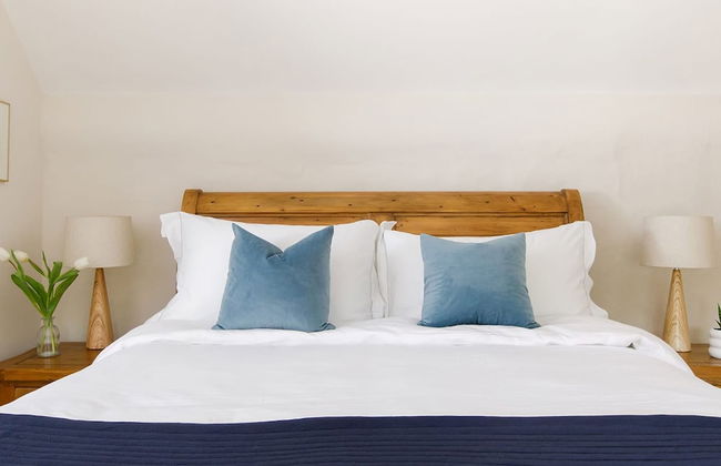 Luxury Cottage Conversion Close to Beaches - Foto 33