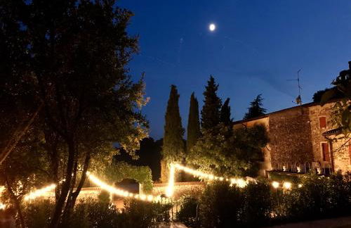 Agriturismo Antica Dimora Del Turco - Foto 33