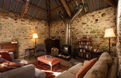 Treveddoe Farmhouse - Foto 48