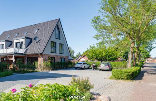 Ferienwohnung Seeräuber Büsum - Foto 6