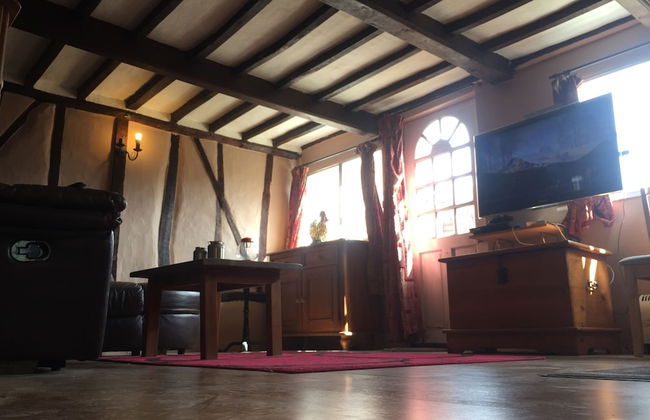 Myrtle Cottage - Foto 33