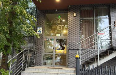 Apartament 204 Planeta, 100 m od plaży, centrum - Foto 20