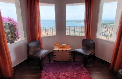 Villa Margarita - Amazing views! - Foto 17