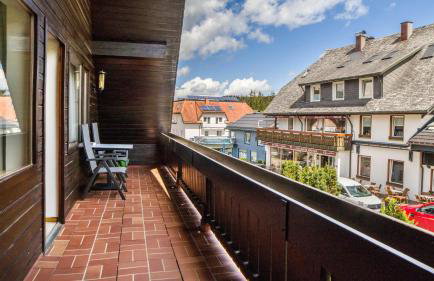 Ferienhaus Unmüßig - Foto 9