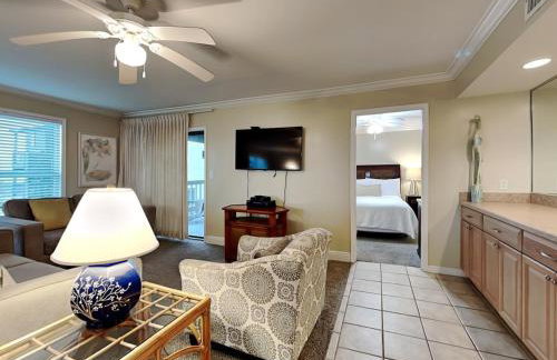 Spinnaker #2A by Southern Vacation Rentals - Foto 17